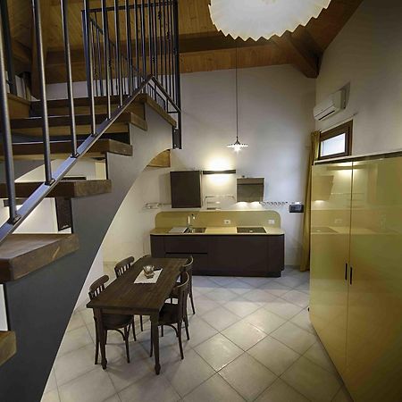 Agriturismo La Boschina Crema Ngoại thất bức ảnh