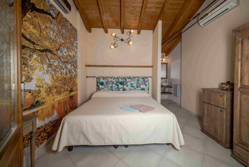 Agriturismo La Boschina Crema Ngoại thất bức ảnh
