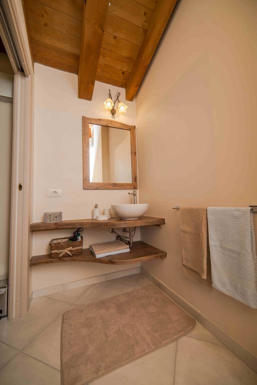 Agriturismo La Boschina Crema Ngoại thất bức ảnh