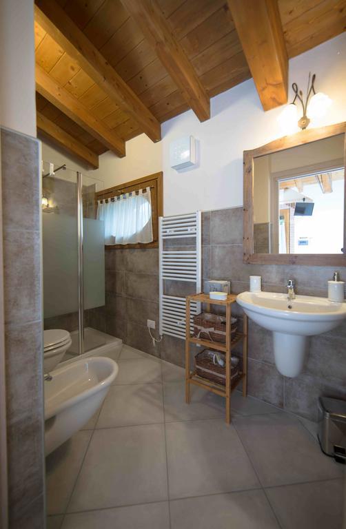 Agriturismo La Boschina Crema Ngoại thất bức ảnh