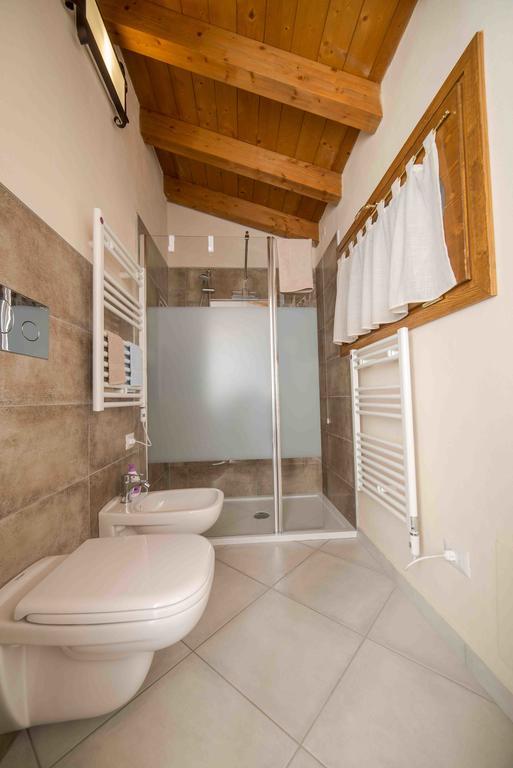 Agriturismo La Boschina Crema Ngoại thất bức ảnh