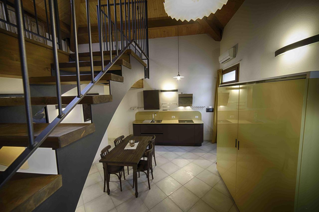 Agriturismo La Boschina Crema Ngoại thất bức ảnh